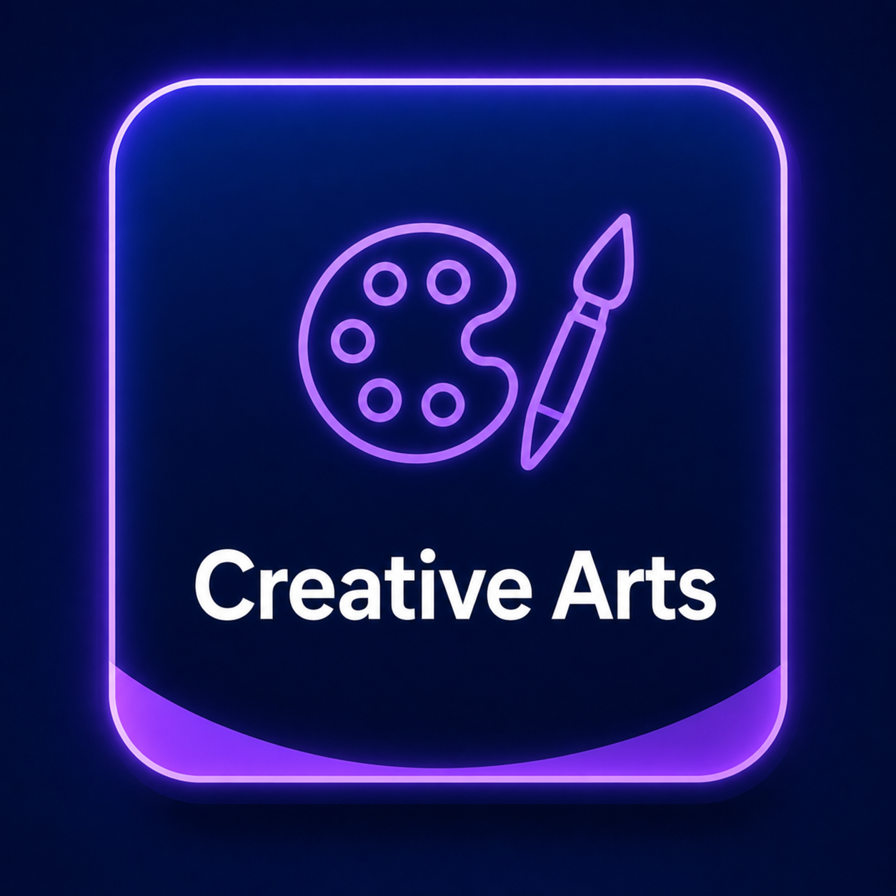 Stage 2 Creative Arts subject