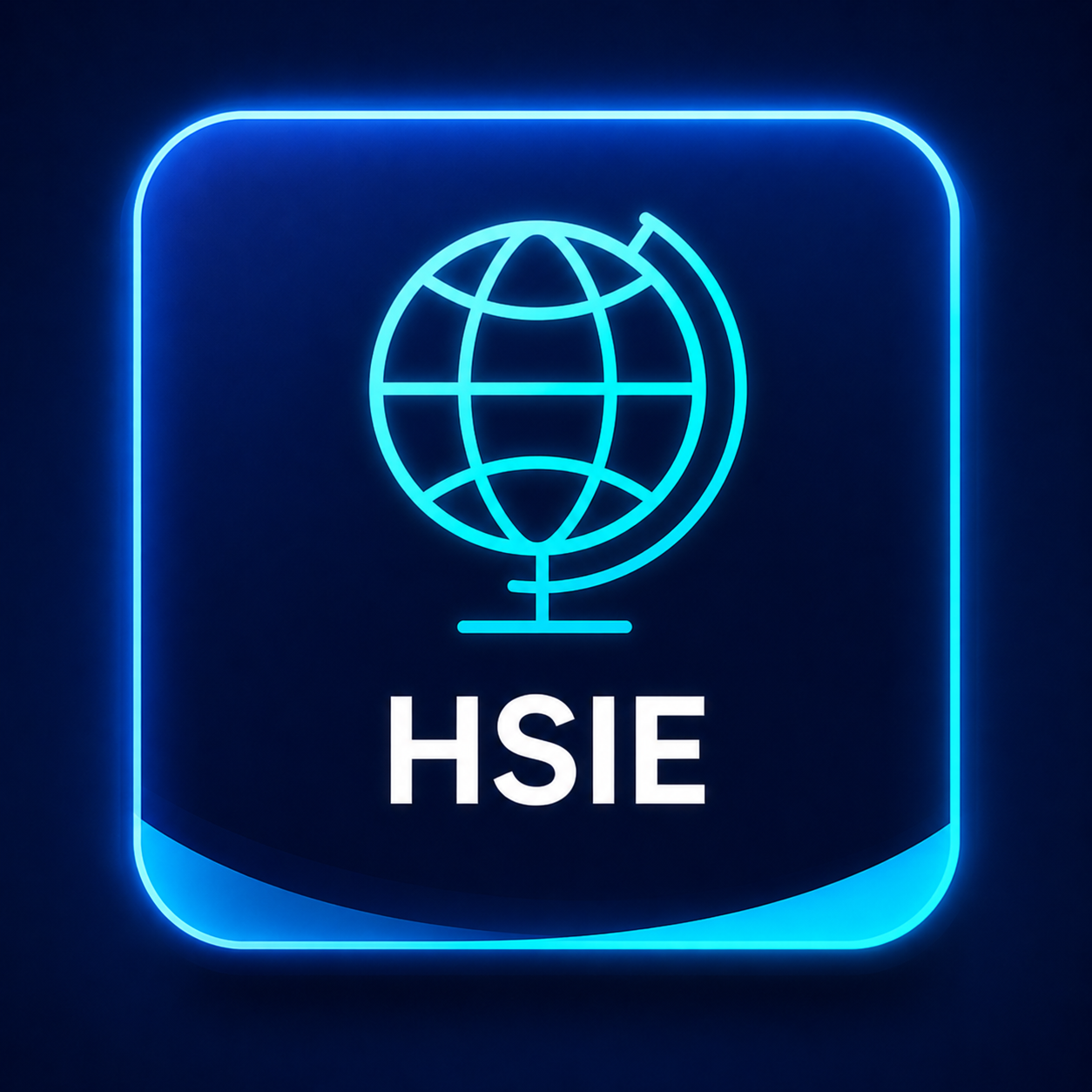 Stage 2 HSIE subject