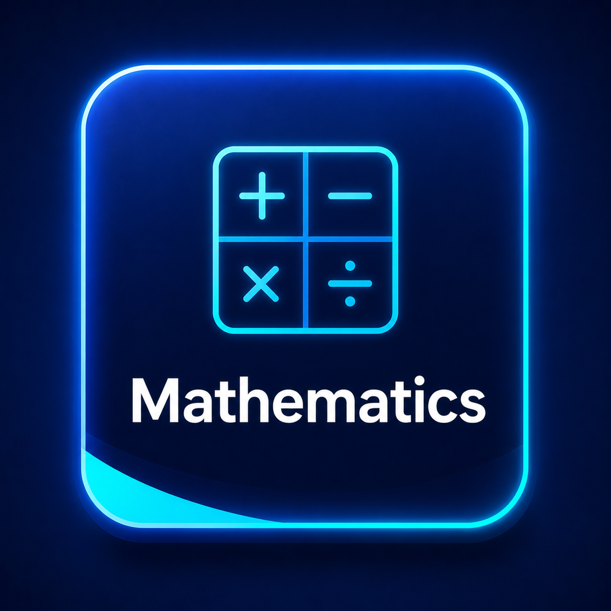 Stage 2 Mathematics subject