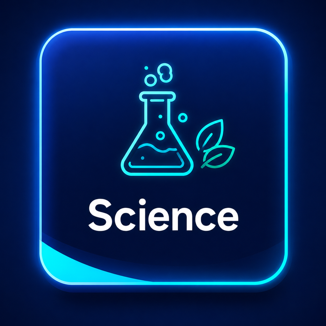 Stage 2 Science subject