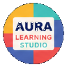 Aura Learning Studio logo